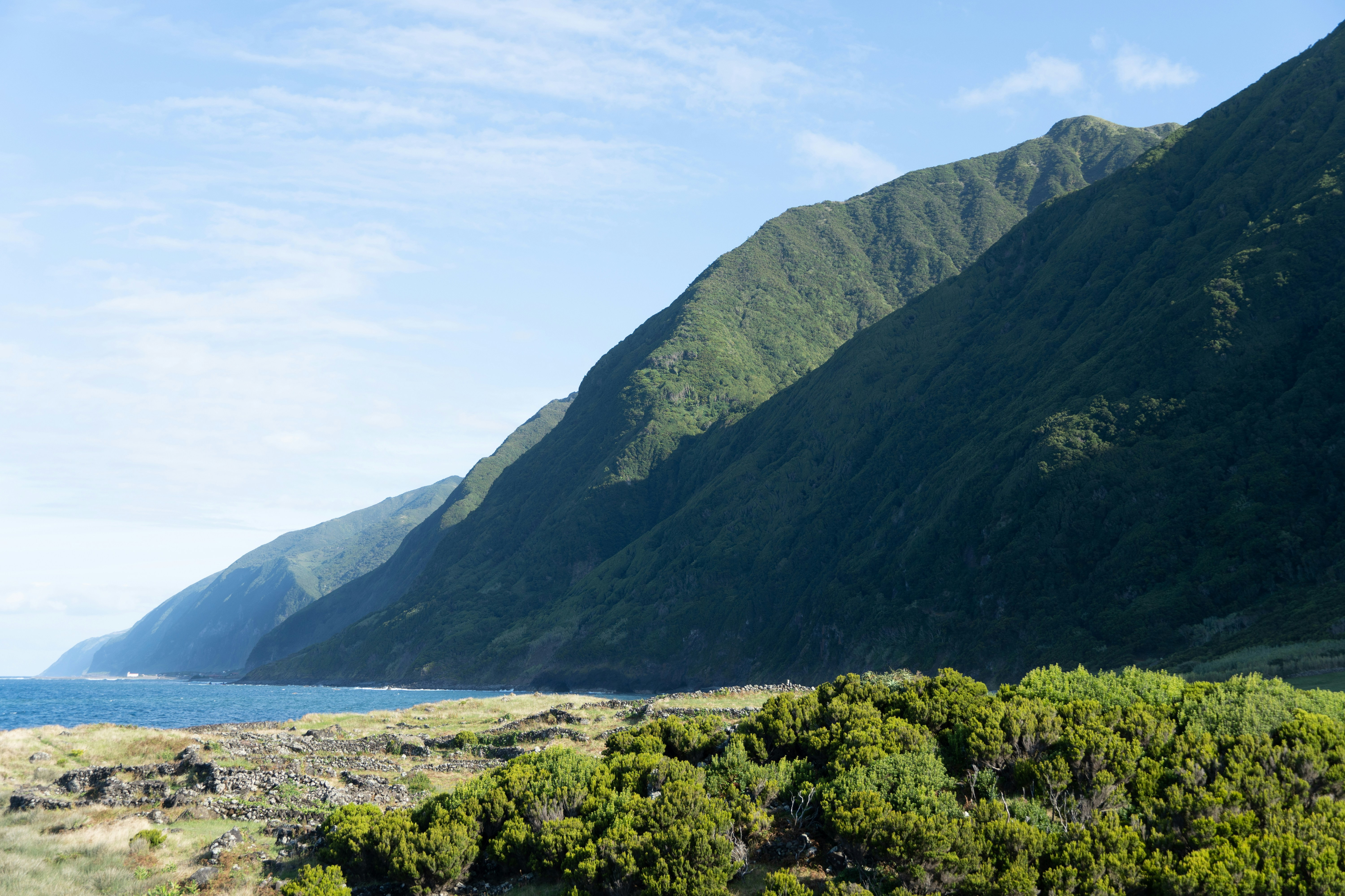 ABeautiful Azores